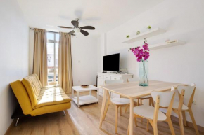 Apartamento Playa Morro Jable 2b